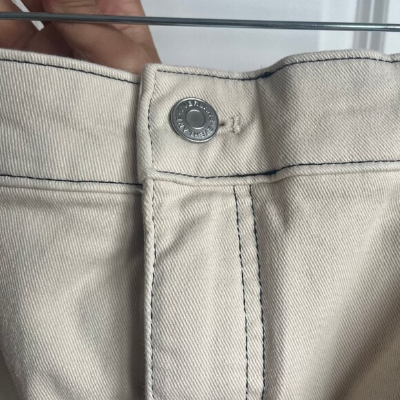 Everlane Utility Barrel Pant (NWT) - Picture 5 of 7